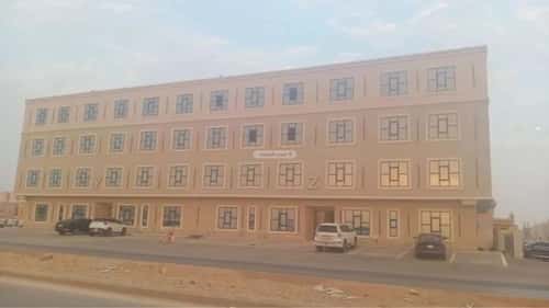 Apartment 91.08 SQM with 3 Bedrooms Dirab, West Riyadh, Riyadh