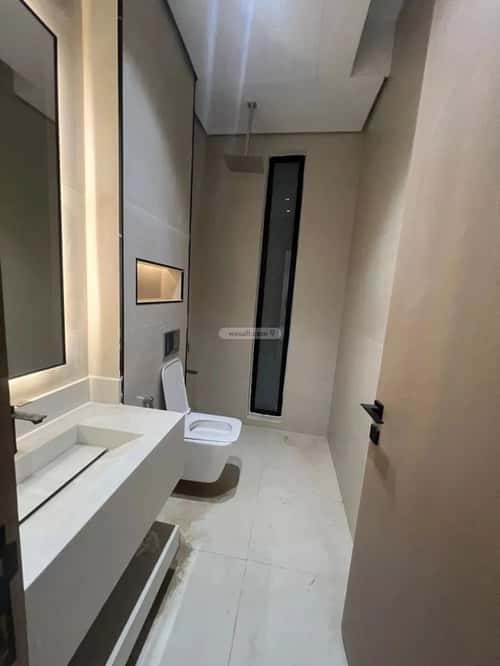 Villa 221.85 SQM Facing East with 5 Bedrooms Namar, West Riyadh, Riyadh
