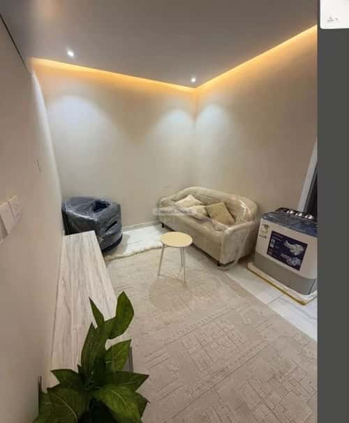 Apartment 60 SQM with 1 Bedroom Ar-Rawdah, East Riyadh, Riyadh