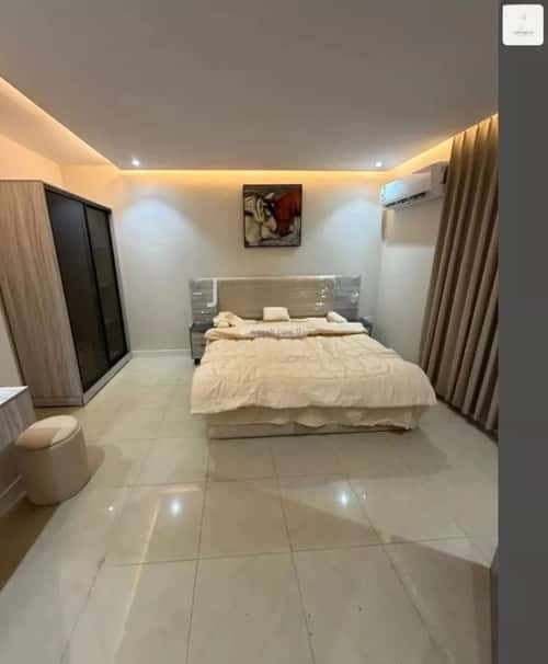Apartment 60 SQM with 1 Bedroom Ar-Rawdah, East Riyadh, Riyadh