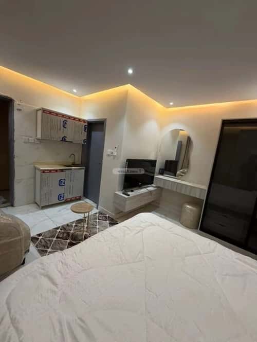 Apartment 50 SQM with 1 Bedroom Ar-Rawdah, East Riyadh, Riyadh