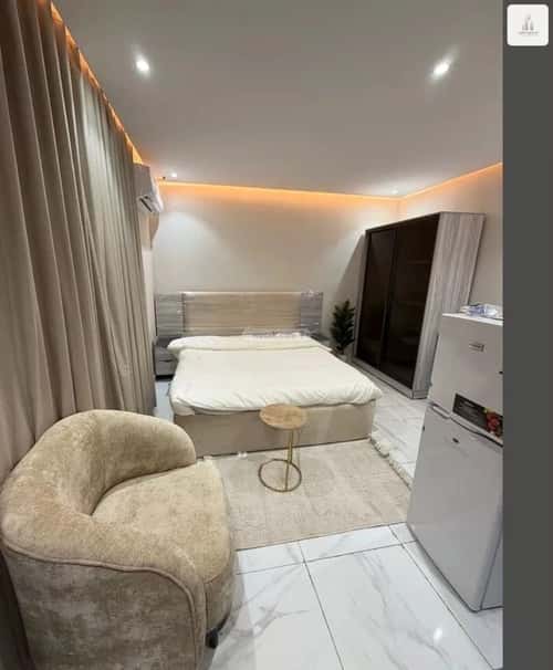 Apartment 40 SQM with 1 Bedroom Ar-Rawdah, East Riyadh, Riyadh