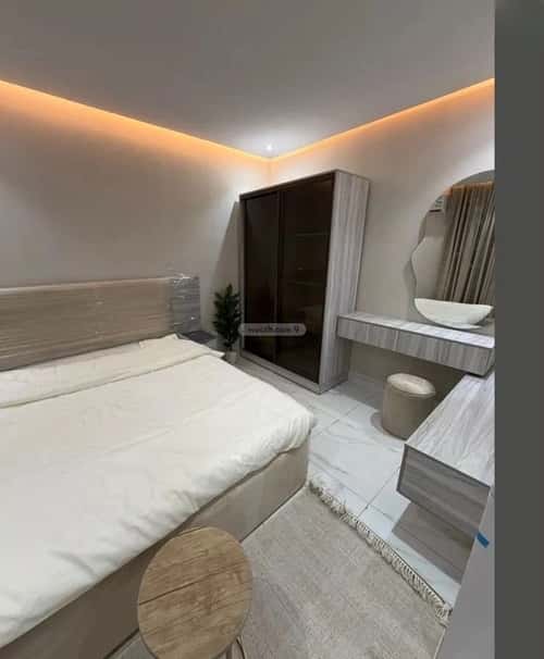 Apartment 40 SQM with 1 Bedroom Ar-Rawdah, East Riyadh, Riyadh