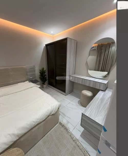 Apartment 40 SQM with 1 Bedroom Ar-Rawdah, East Riyadh, Riyadh