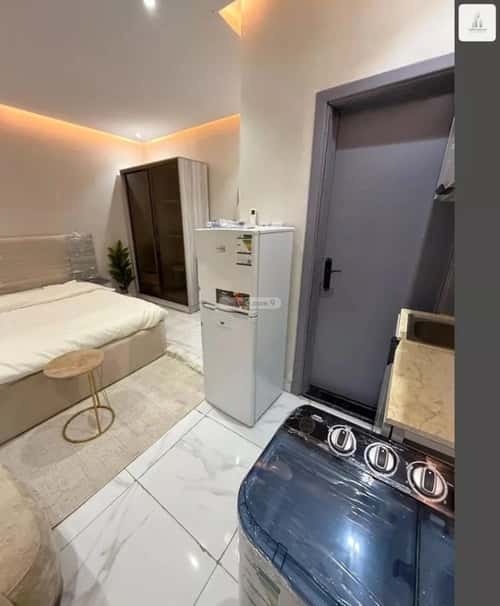 Apartment 40 SQM with 1 Bedroom Ar-Rawdah, East Riyadh, Riyadh
