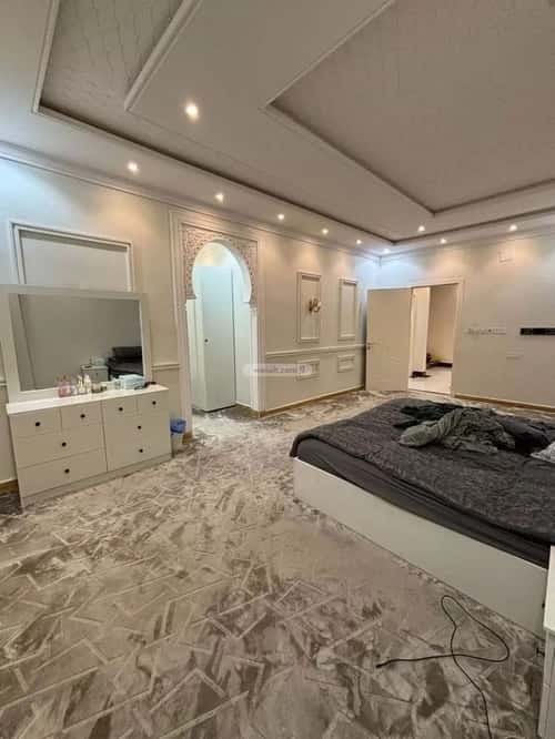 Villa 300 SQM Facing North with 7 Bedrooms Twaeeq, West Riyadh, Riyadh