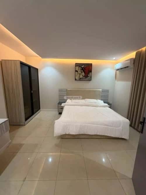 Apartment 60 SQM with 1 Bedroom Ar-Rawdah, East Riyadh, Riyadh