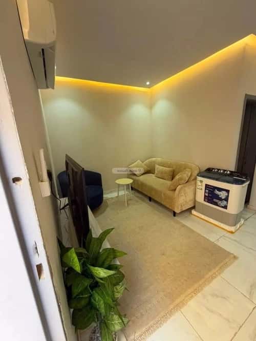 Apartment 60 SQM with 1 Bedroom Ar-Rawdah, East Riyadh, Riyadh