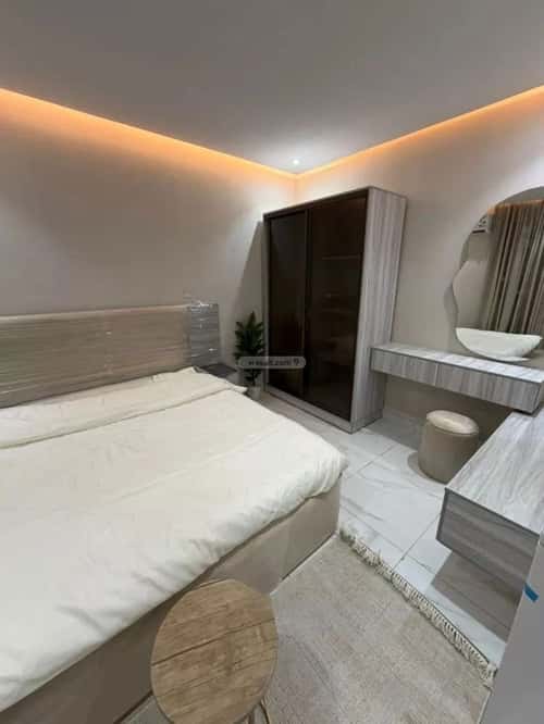 Apartment 40 SQM with 1 Bedroom Ar-Rawdah, East Riyadh, Riyadh