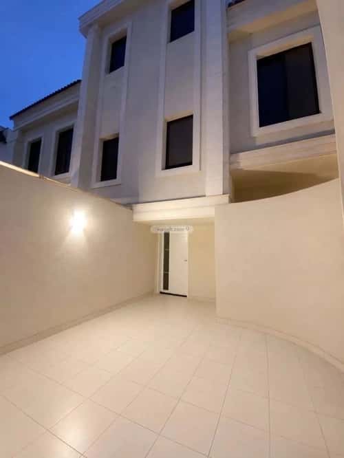 Floor 143.82 SQM with 5 Bedrooms Okaz, South Riyadh, Riyadh