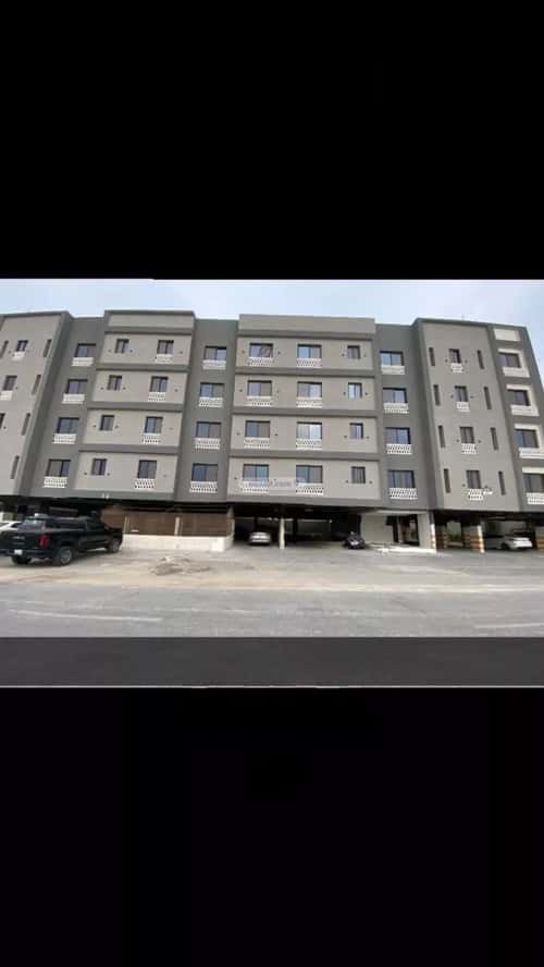 Apartment 138.92 SQM with 1 Bedroom Al Hammraa, Khobar