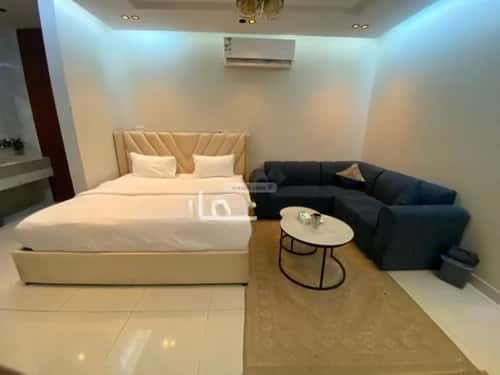 Apartment 138.92 SQM with 1 Bedroom Al Hammraa, Khobar
