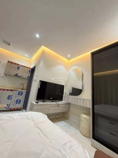 Apartment 50 SQM with 1 Bedroom Ar-Rawdah, East Riyadh, Riyadh