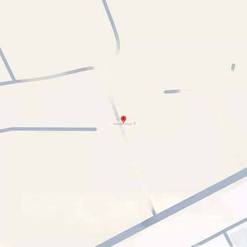 Land 480 SQM Facing South on 15m Width Street Ar-Rimal, East Riyadh, Riyadh