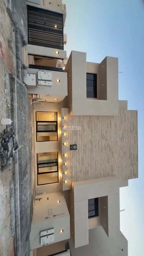 Floor 175.64 SQM with 3 Bedrooms Ar-Rimal, East Riyadh, Riyadh