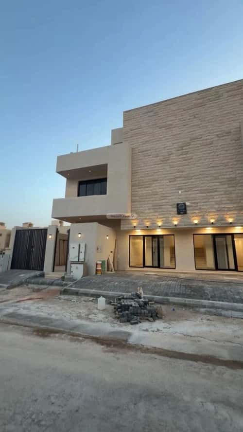 Floor 175.64 SQM with 3 Bedrooms Ar-Rimal, East Riyadh, Riyadh