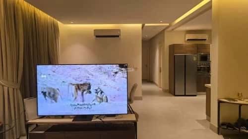 Apartment 141.48 SQM with 3 Bedrooms An-Nafel, North Riyadh, Riyadh