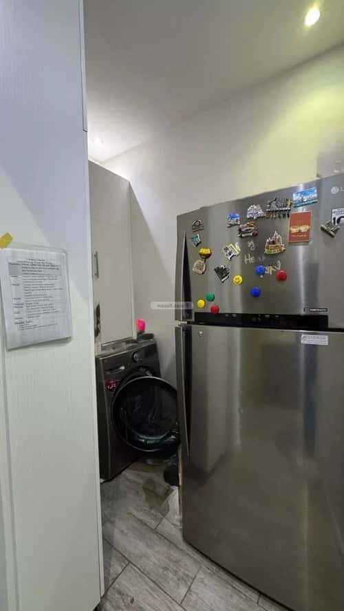 شقة 138.39 متر مربع ب 3 غرف الملقا، شمال الرياض، الرياض