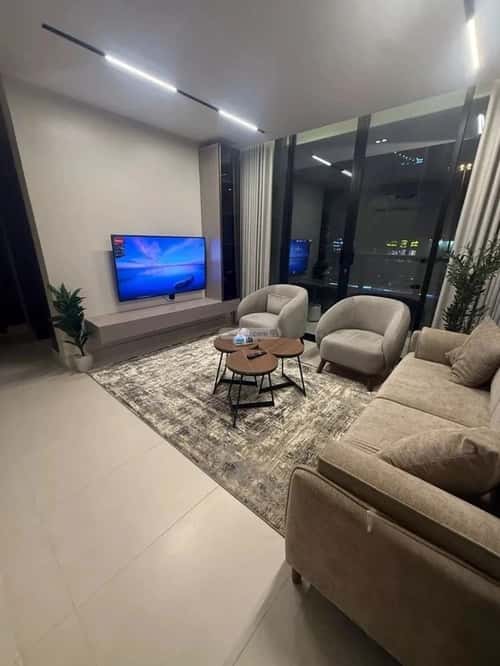 Apartment 175.64 SQM with 1 Bedroom Al-Aqeek, North Riyadh, Riyadh