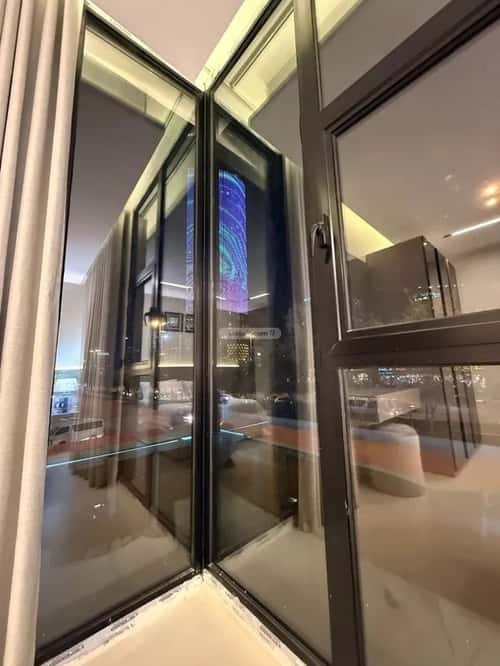 Apartment 175.64 SQM with 1 Bedroom Al-Aqeek, North Riyadh, Riyadh