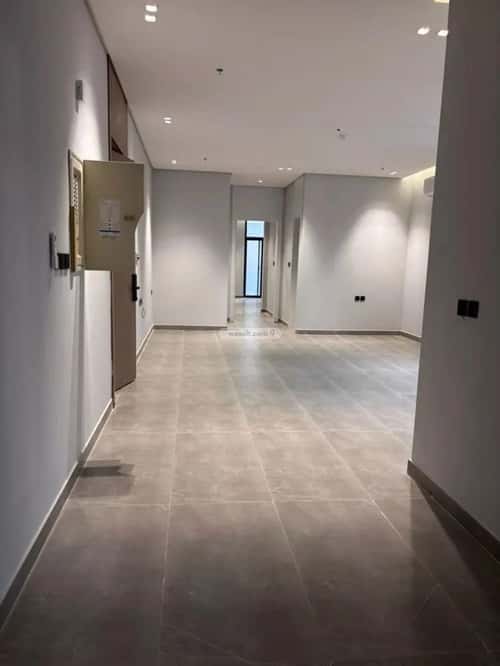 Apartment 175.64 SQM with 2 Bedrooms Al-Qairawan, North Riyadh, Riyadh