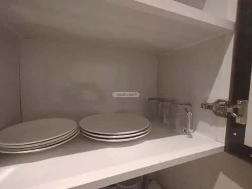 Apartment with 1 Bedroom Al-Arid, North Riyadh, Riyadh