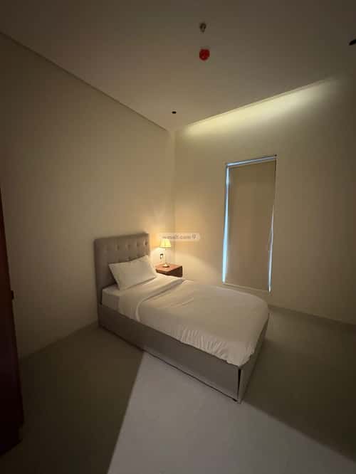 Apartment 700 SQM with 1 Bedroom King Abdul Aziz, Central Riyadh, Riyadh