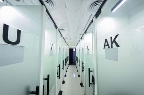 Office Space for Rent Al-Arid, North Riyadh, Riyadh