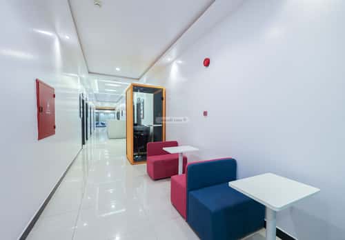 Office Space for Rent Al-Arid, North Riyadh, Riyadh