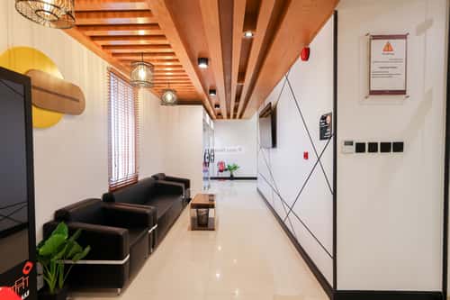 Office Space for Rent Al-Arid, North Riyadh, Riyadh