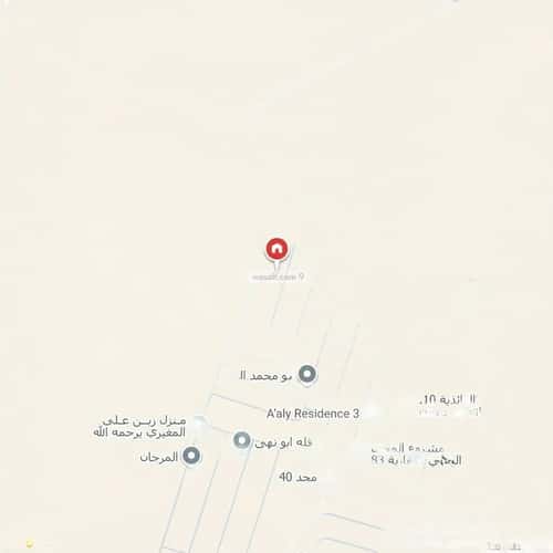 دور 163.32 متر مربع ب 5 غرف المرجان، شرق الرياض، الرياض