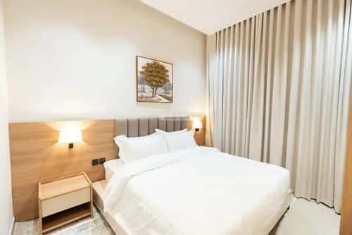 Apartment 1073 SQM with 2 Bedrooms Al-Arid, North Riyadh, Riyadh