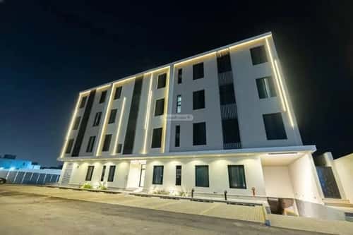 Apartment 1073 SQM with 2 Bedrooms Al-Arid, North Riyadh, Riyadh
