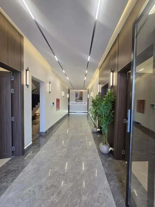 Apartment 1000 SQM with 2 Bedrooms An-Narjis, North Riyadh, Riyadh