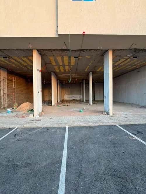 Showroom for Rent Al-Mahdiyah, West Riyadh, Riyadh