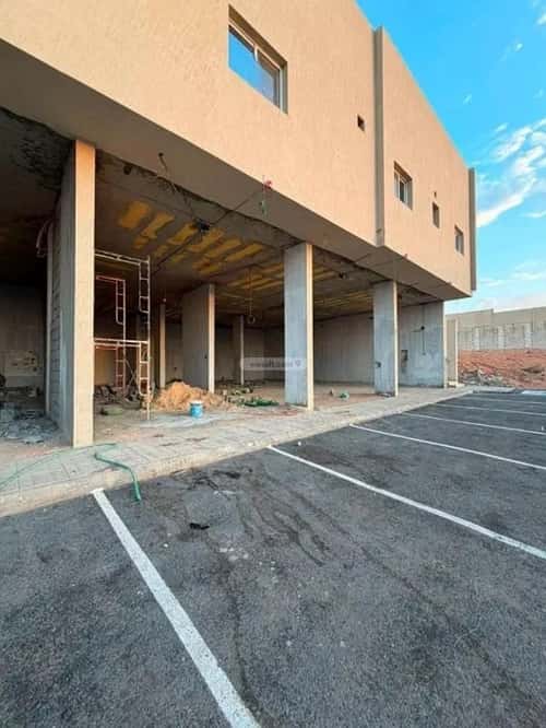 Showroom for Rent Al-Mahdiyah, West Riyadh, Riyadh
