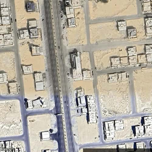 معرض للإيجار الحمراء الثالث، الاحساء
