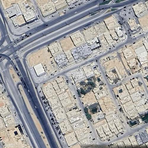 Apartment 135.39 SQM with 3 Bedrooms An-Narjis, North Riyadh, Riyadh