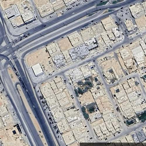 Floor 155.79 SQM with 3 Bedrooms An-Narjis, North Riyadh, Riyadh