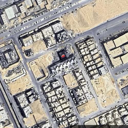 Floor 184.8 SQM with 3 Bedrooms An-Narjis, North Riyadh, Riyadh