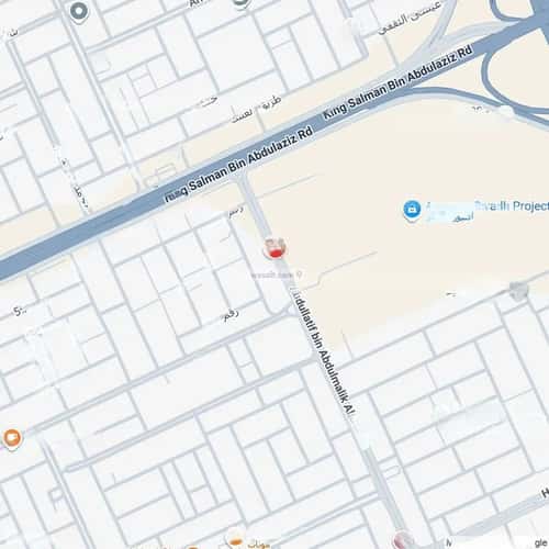 شقة 144.38 متر مربع ب 3 غرف الملقا، شمال الرياض، الرياض