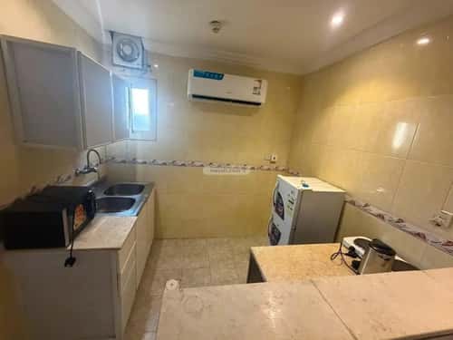 Apartment 100 SQM with 1 Bedroom Al Safa, North Jeddah, Jeddah