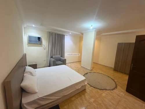 Apartment 100 SQM with 1 Bedroom Al Safa, North Jeddah, Jeddah