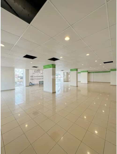 Showroom for Rent Al Safa, North Jeddah, Jeddah