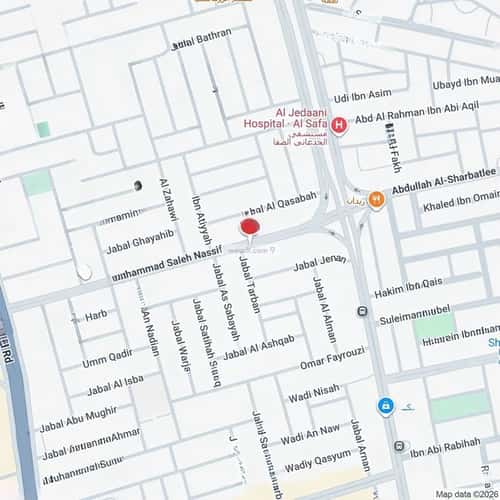 Showroom for Rent Al Safa, North Jeddah, Jeddah