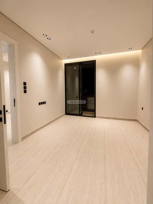 Apartment 140.1 SQM with 4 Bedrooms Okaz, South Riyadh, Riyadh