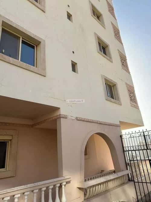 Apartment 128.22 SQM with 4 Bedrooms Almorsalat, Makkah Al Mukarramah