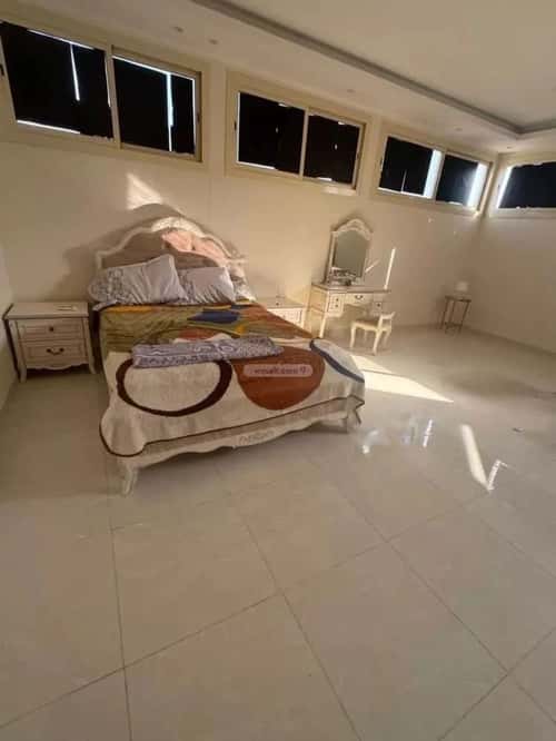 Villa 400 SQM Facing South with 8 Bedrooms Al Alo'Lo', North Jeddah, Jeddah