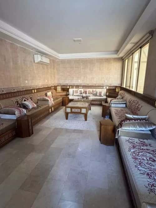 فيلا 400 متر مربع واجهة جنوبية ب 8 غرف اللؤلؤ، شمال جدة، جدة