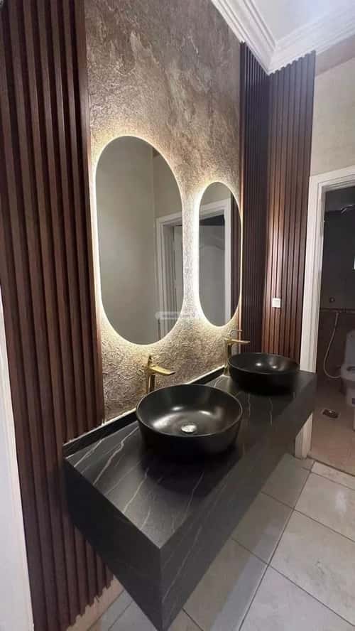 Apartment 750 SQM with 6 Bedrooms Al Marwah, North Jeddah, Jeddah